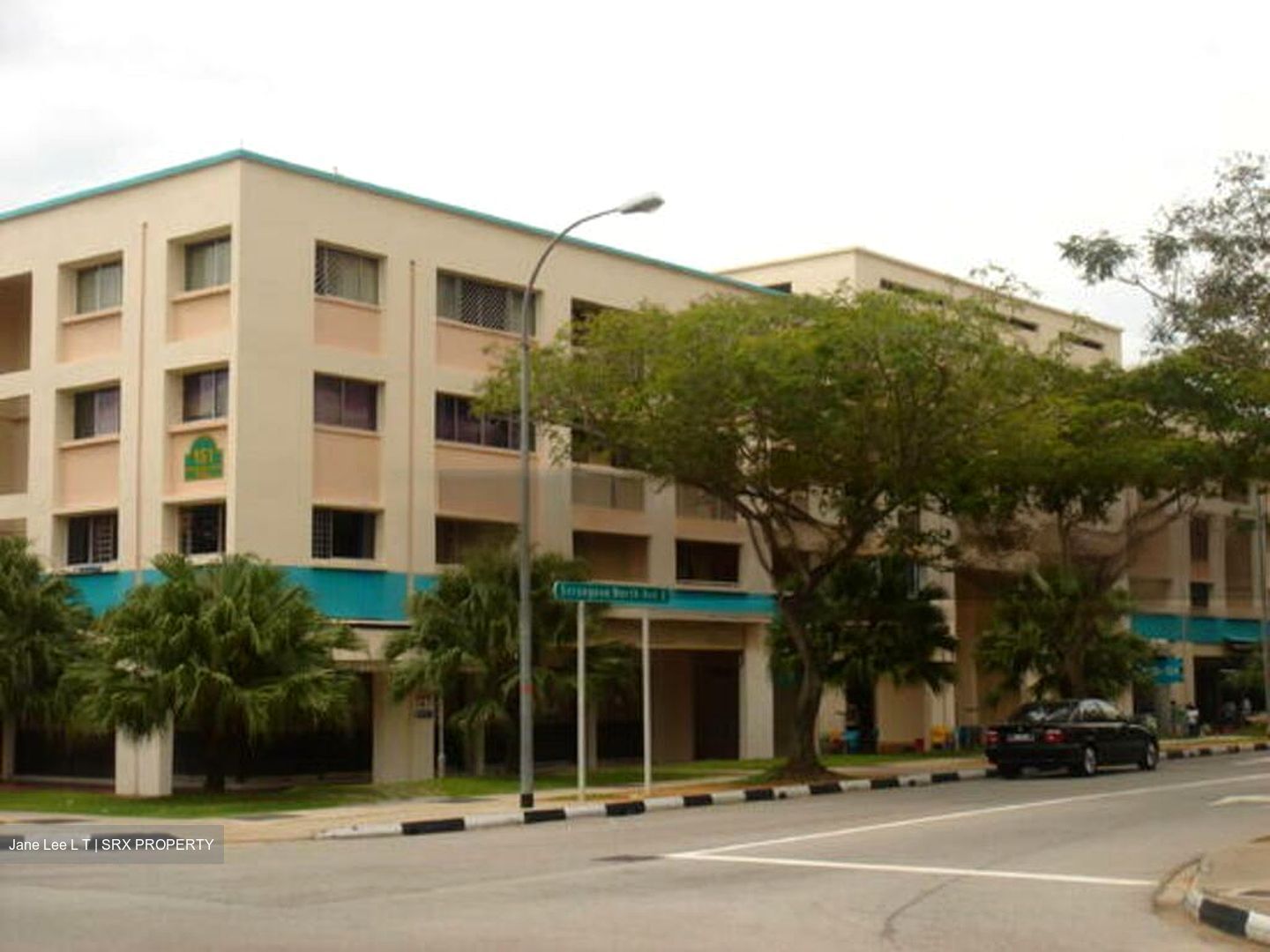 151 SERANGOON NORTH AVENUE 2 (D19), Shop House #488087111